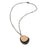 Ladies'Necklace Folli Follie 1N9T109KR (30 cm)