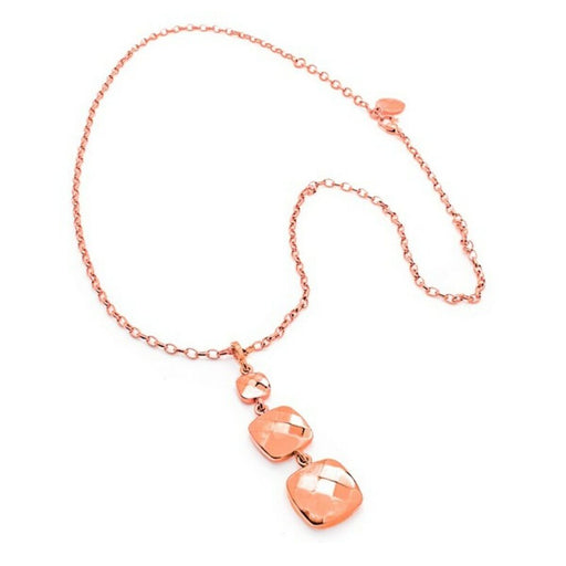 Ladies'Necklace Folli Follie 1N9T110R (40 cm)