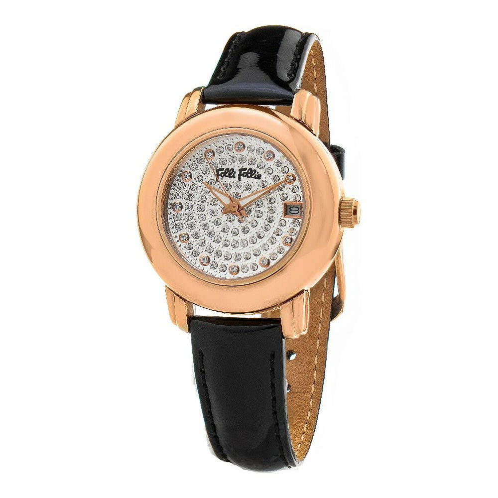 Ladies' Watch Folli Follie WF9R015STS (Ø 36 mm)