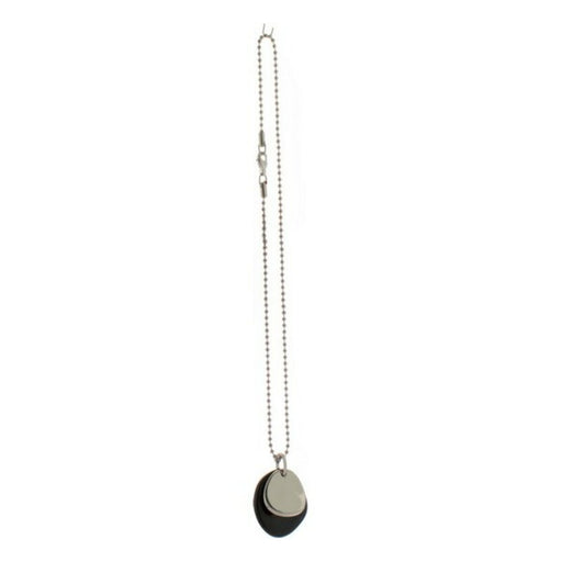 Ladies'Necklace Folli Follie 1N9T136K (25 cm)