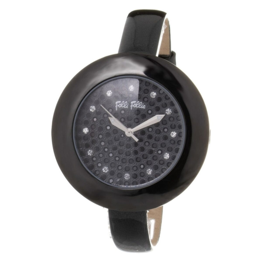 Ladies'Watch Folli Follie WF0Y009SSK (Ø 40 mm)
