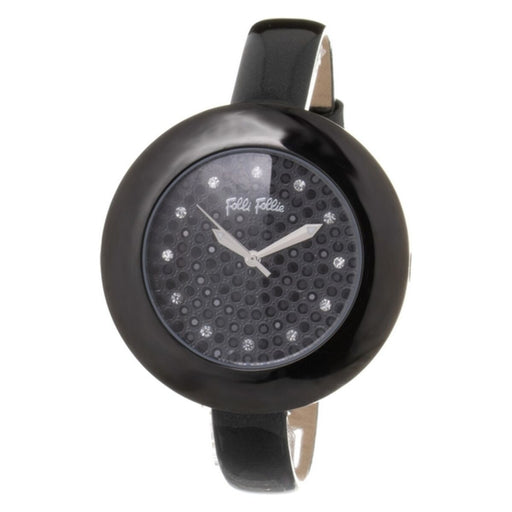 Ladies'Watch Folli Follie WF0Y009SSK (Ø 40 mm)