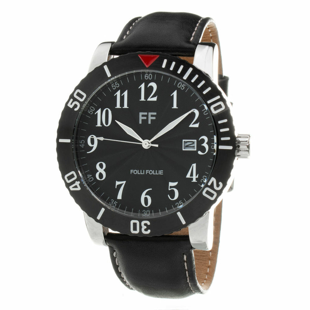 Men's Watch Folli Follie WT0T009SDK (Ø 38 mm)