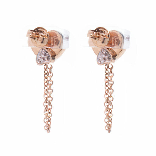 Ladies'Earrings Folli Follie 3E0T033RS (15 mm)