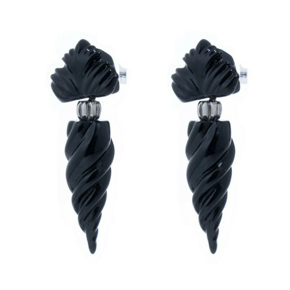 Ladies'Earrings Folli Follie 4E0T030K (60 mm)