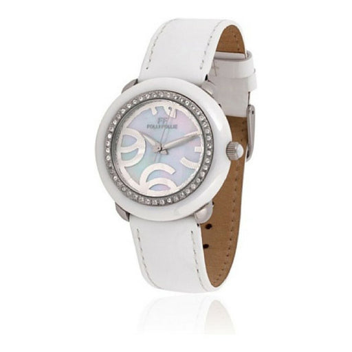 Ladies'Watch Folli Follie WF0A060SPW (Ø 39 mm)