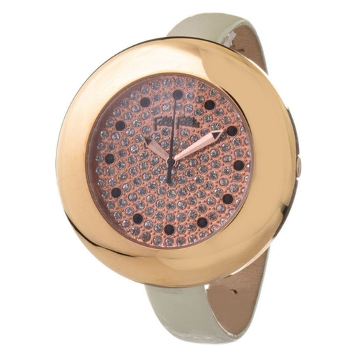 Ladies'Watch Folli Follie WF0R062SSZ (Ø 45 mm)