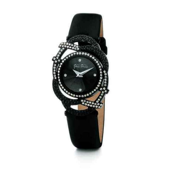 Ladies'Watch Folli Follie WF1E003SSK (Ø 38 mm)