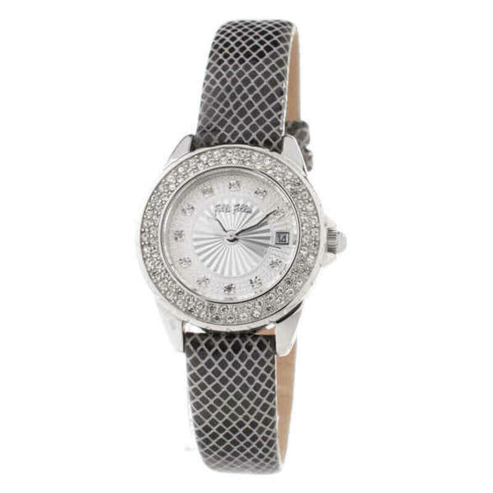 Ladies' Watch Folli Follie WF1A006STN (Ø 30 mm)