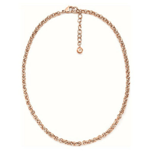 Chain Folli Follie Pink (35 cm)