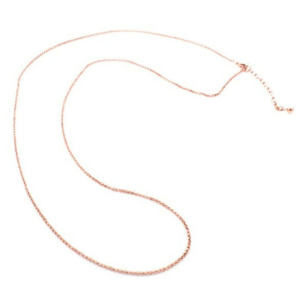 Ladies'Necklace Folli Follie 1N1T005R (45 cm)