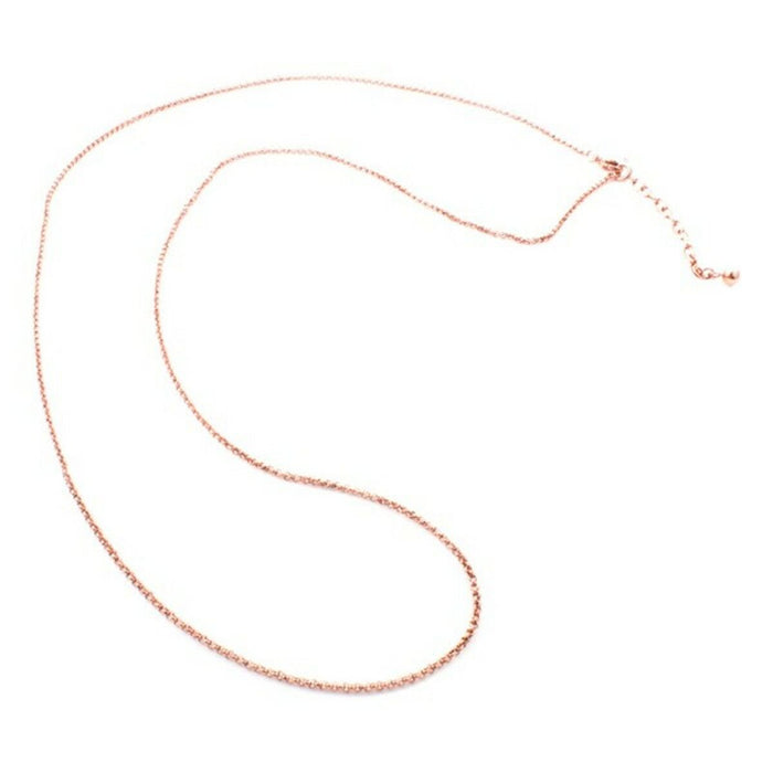 Ladies'Necklace Folli Follie 1N1T005R (45 cm)