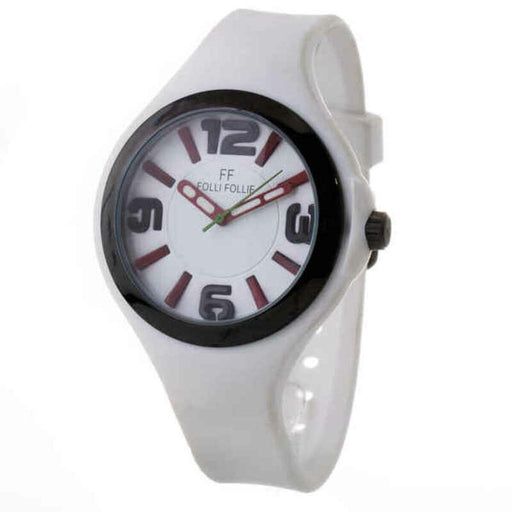 Ladies'Watch Folli Follie WF1Y045ZPW (Ø 40 mm)