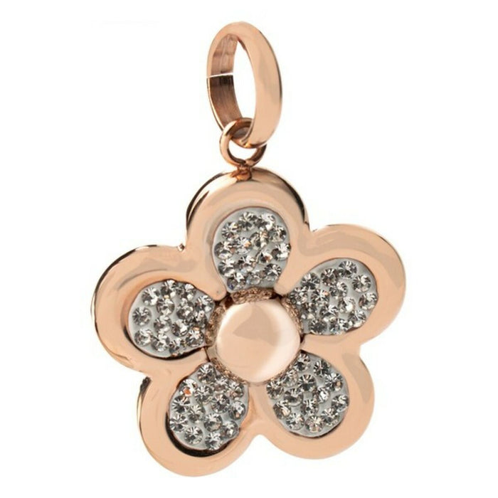 Ladies'Pendant Folli Follie 3P13T002RC (2 cm)