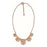 Ladies'Necklace Folli Follie 3N14T028RC (45 cm)