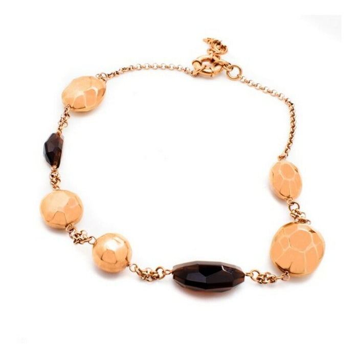 Ladies'Necklace Folli Follie 3N14T011RB (25 cm)