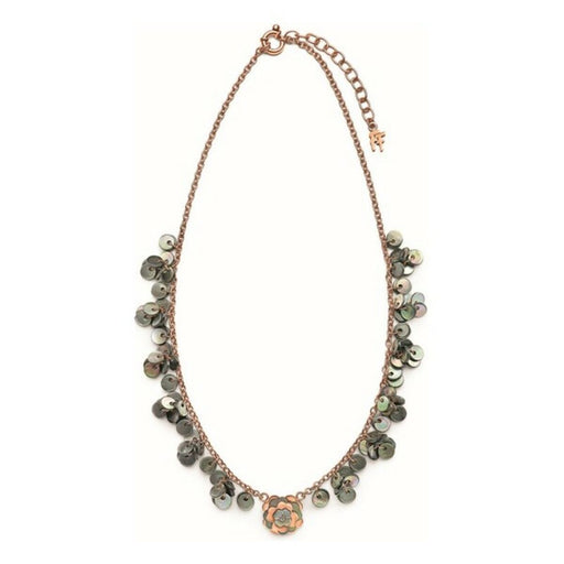 Ladies'Necklace Folli Follie 2N14T007RKK (45 cm)