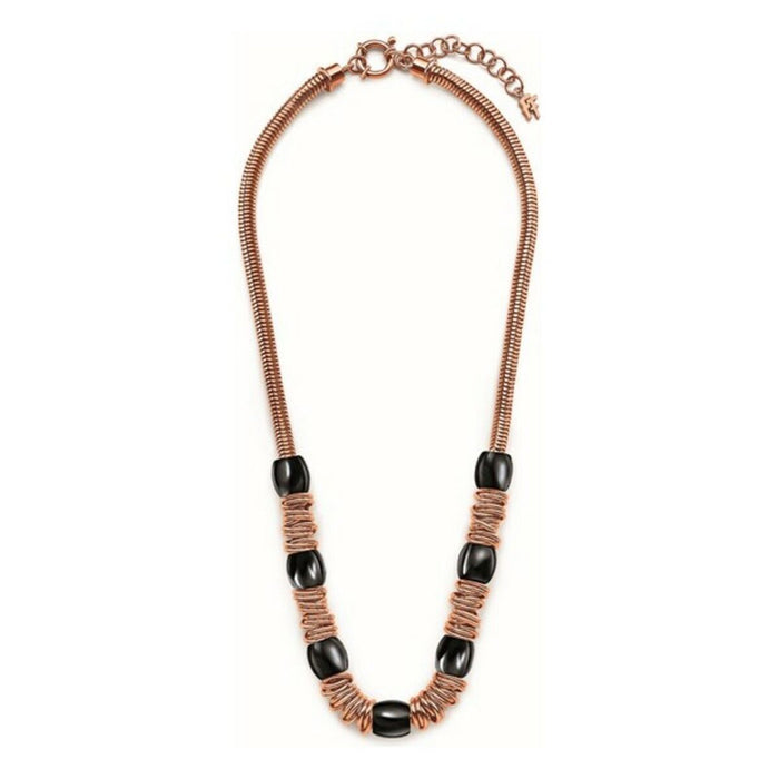 Ladies'Necklace Folli Follie 3N14T050RK (45 cm)