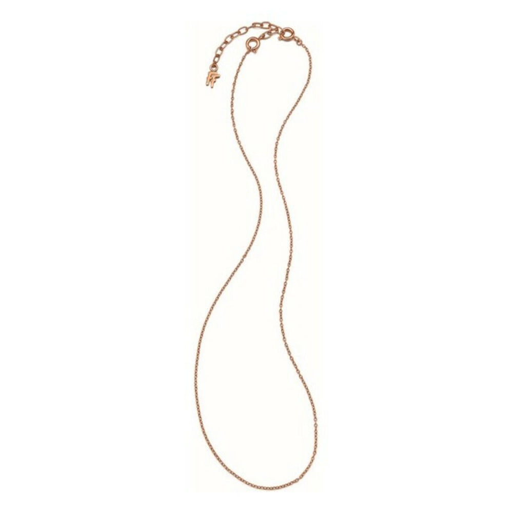 Ladies'Necklace Folli Follie 1N14T062R (45 cm)