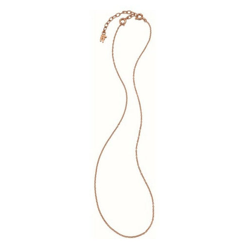 Ladies'Necklace Folli Follie 1N14T062R (45 cm)