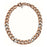 Ladies'Necklace Folli Follie 1N14T066RA (30 cm)