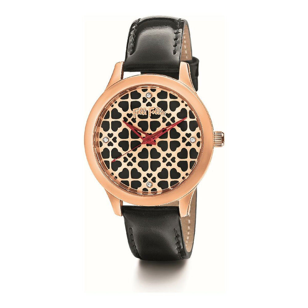 Ladies'Watch Folli Follie WF14R031SSK (Ø 36 mm)