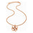 Ladies'Necklace Folli Follie 1N15T003R (45 cm)