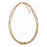 Ladies'Necklace Folli Follie 3N15T008RYC (42 cm)