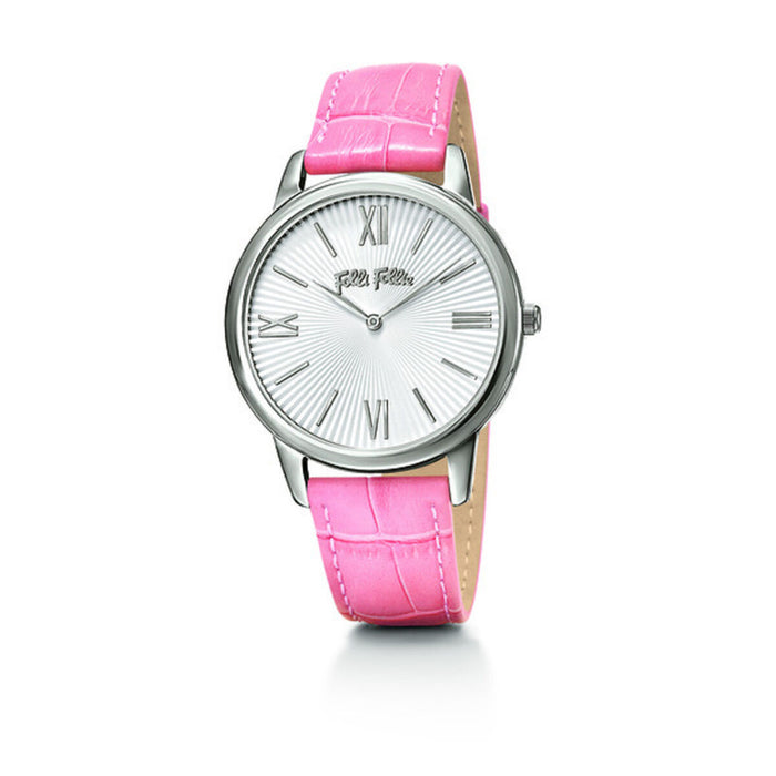 Ladies' Watch Folli Follie WF15T033SPW (Ø 35 mm)