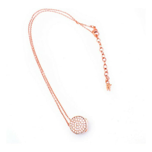 Ladies'Necklace Folli Follie 3N17T021RWC (40 cm)