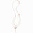 Ladies'Necklace Folli Follie 3N17S038RC