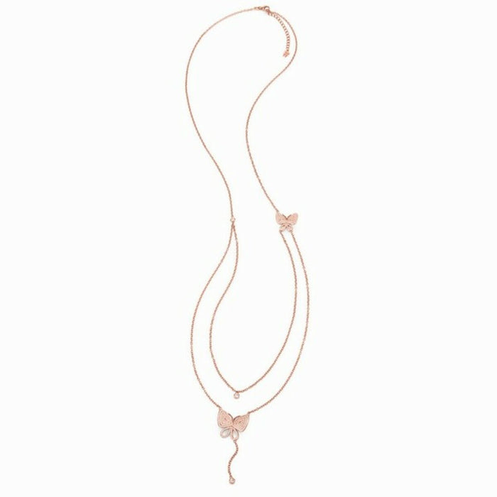 Ladies'Necklace Folli Follie 3N17S038RC