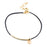 Ladies'Necklace Folli Follie 1N17T047YK (32 cm)