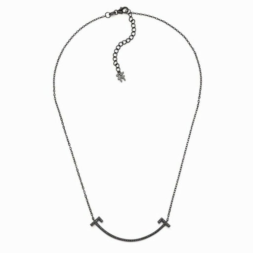 Ladies'Necklace Folli Follie 3N18S008KK (38-43 cm)