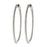 Ladies'Earrings Folli Follie 3E18S024C (3,5 cm)