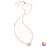 Ladies'Necklace Folli Follie (65 cm)