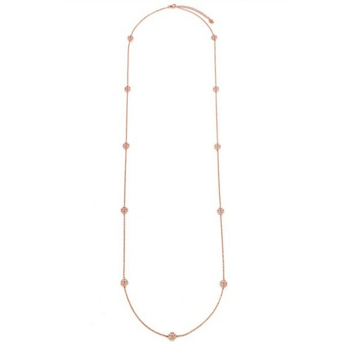 Ladies'Necklace Folli Follie 3N17S130RC (45 cm)