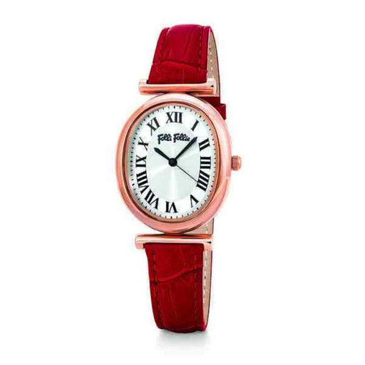 Ladies'Watch Folli Follie WF18R029SPS (Ø 27 mm)