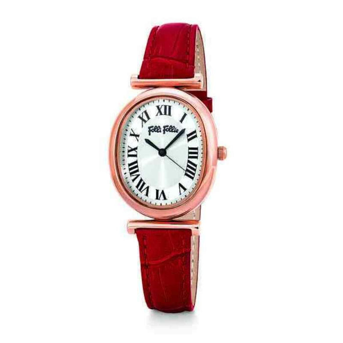 Ladies'Watch Folli Follie WF18R029SPS (Ø 27 mm)