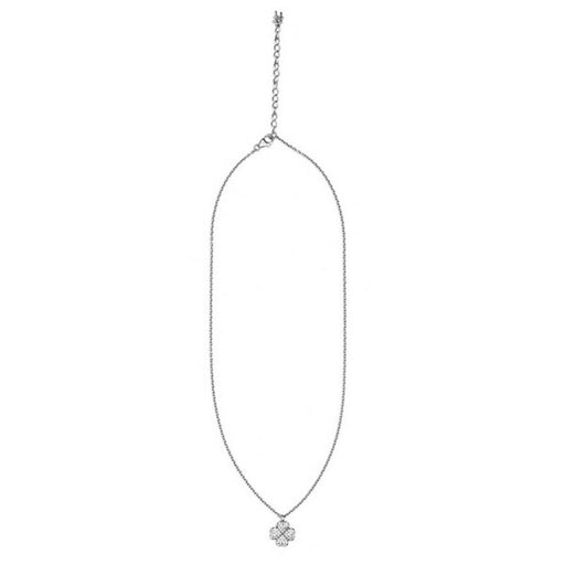 Ladies'Necklace Folli Follie 3N19S009C (38-43 cm)