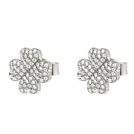 Ladies'Earrings Folli Follie 3E19S007C (1,1 cm)