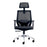 Office Chair Urban Factory ESC01UF Black