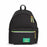 Casual Backpack Eastpak x Havaianas Padded Pak'r One size Black