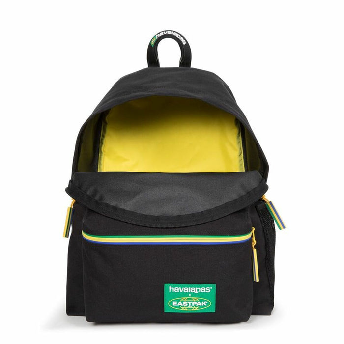 Casual Backpack Eastpak x Havaianas Padded Pak'r One size Black