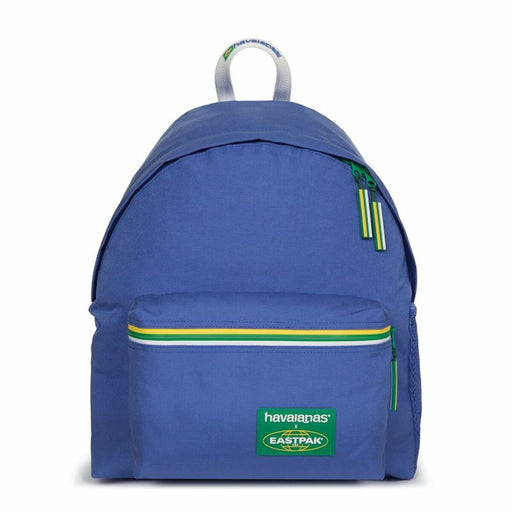 Casual Backpack Eastpak x Havaianas Padded Pak'r One size Blue