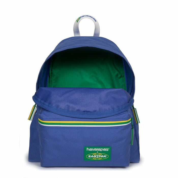 Casual Backpack Eastpak x Havaianas Padded Pak'r One size Blue