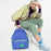 Casual Backpack Eastpak x Havaianas Padded Pak'r One size Blue