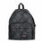 Casual Backpack Eastpak Padded Pak'r One size Black