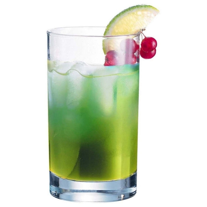 Glass Viejo Valle Scotch 210 ml (6 Units)