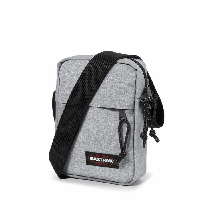 Shoulder Bag Eastpak The One  Light grey